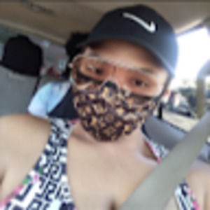 Meet your Posher, Katelynn